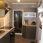 公寓 Am Heidelberg 布兰肯堡