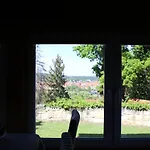 公寓 Am Heidelberg *