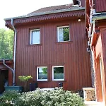 Apartamento Am Heidelberg Blankenburg (Harz)