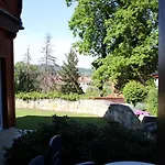 公寓 Am Heidelberg