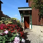 公寓 Am Heidelberg *