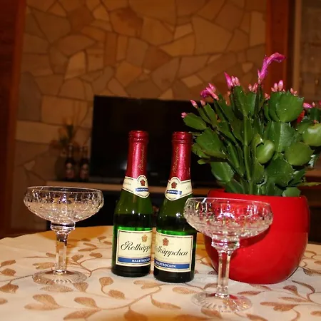 Am Heidelberg Apartament *