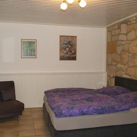 Am Heidelberg Blankenburg (Harz)