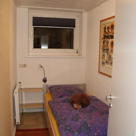 Διαμέρισμα Am Heidelberg *