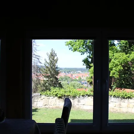 Apartament Am Heidelberg *