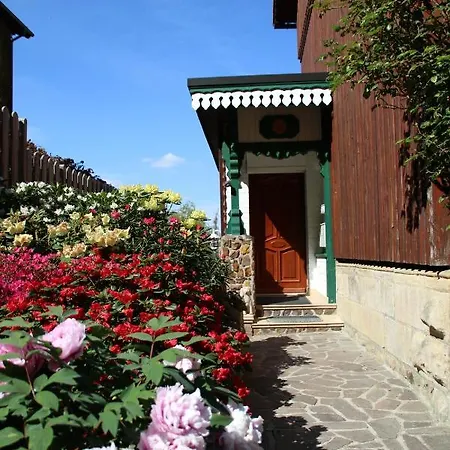 Appartamento Am Heidelberg *