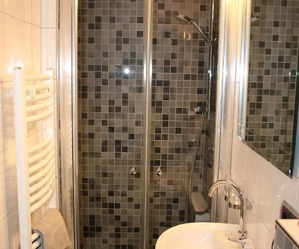 Am Heidelberg Apartment Blankenburg (Harz)