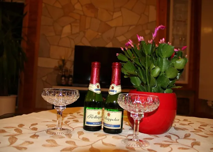 Am Heidelberg Lägenhet *