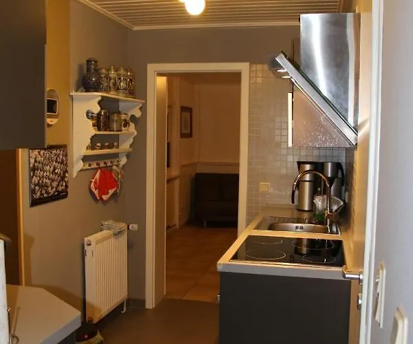 Am Heidelberg Apartment *