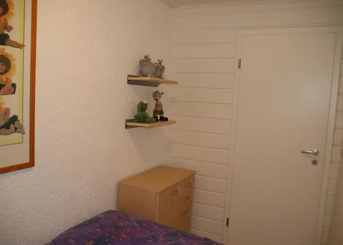 Am Heidelberg Apartment *