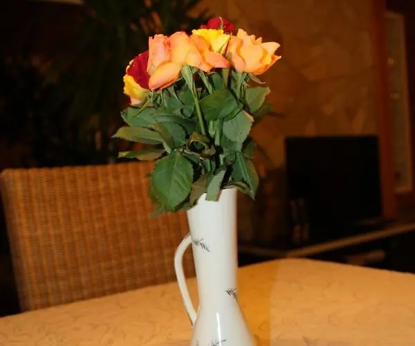 Am Heidelberg Lägenhet *