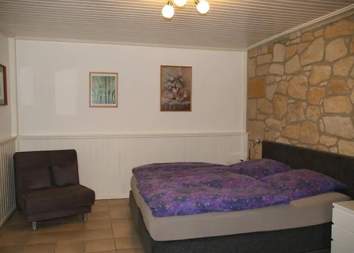 Am Heidelberg Blankenburg (Harz)