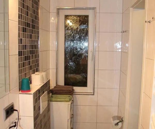 Am Heidelberg * Blankenburg (Harz)