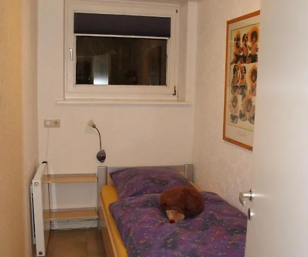 Apartment Am Heidelberg *