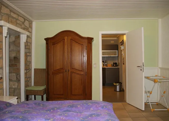 Am Heidelberg Apartment