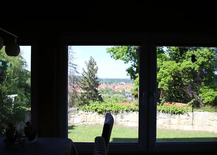 Apartment Am Heidelberg *