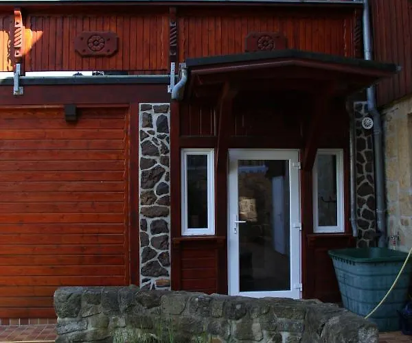 Am Heidelberg * Blankenburg (Harz)