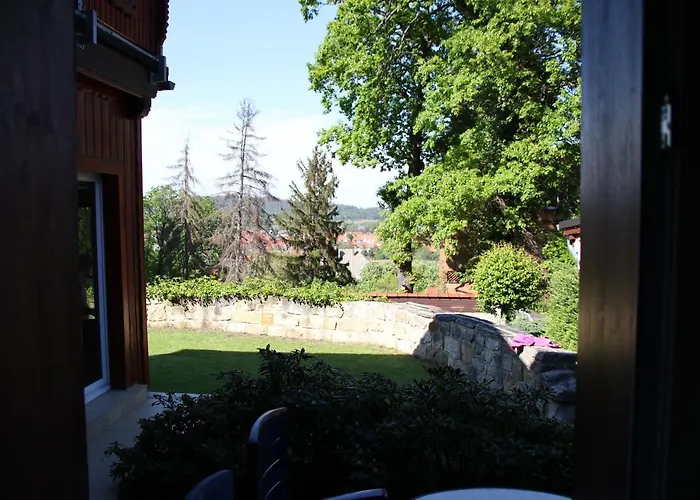 Lägenhet Am Heidelberg