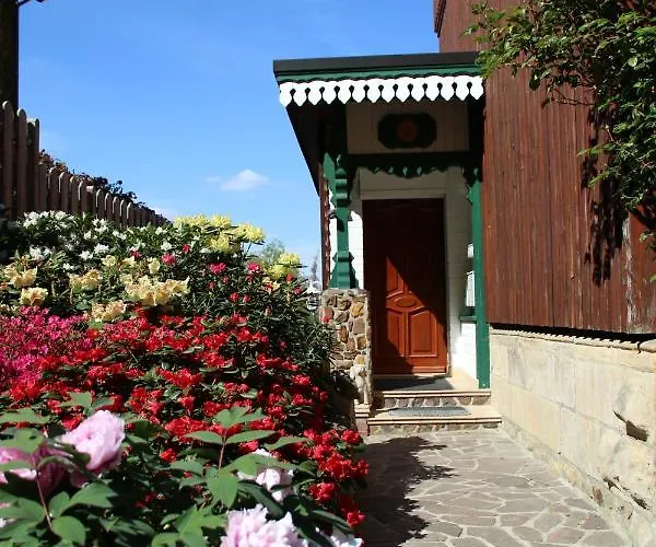 Apartment Am Heidelberg *