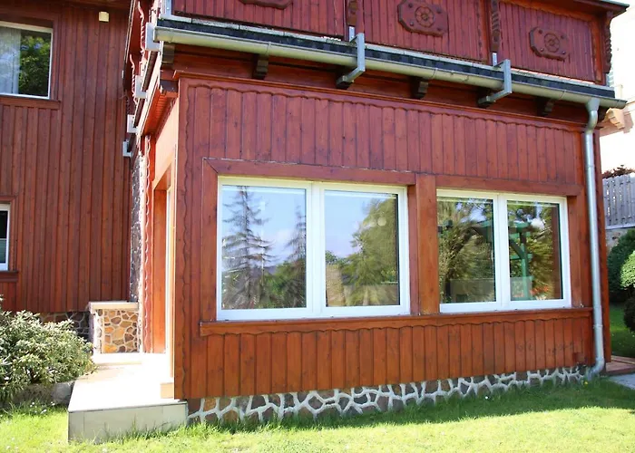 Am Heidelberg Lägenhet