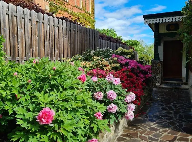 Am Heidelberg * Blankenburg (Harz)